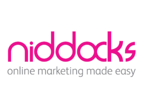 Niddocks Logo