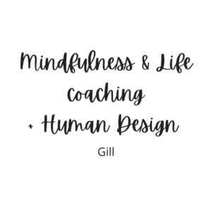 mindfulness coaching